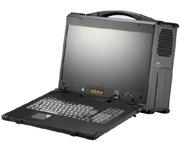 Macus-EPC850A5便携工控机